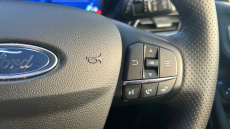 Ford Fiesta 1.0 EcoBoost ST-Line X 5dr Petrol Hatchback